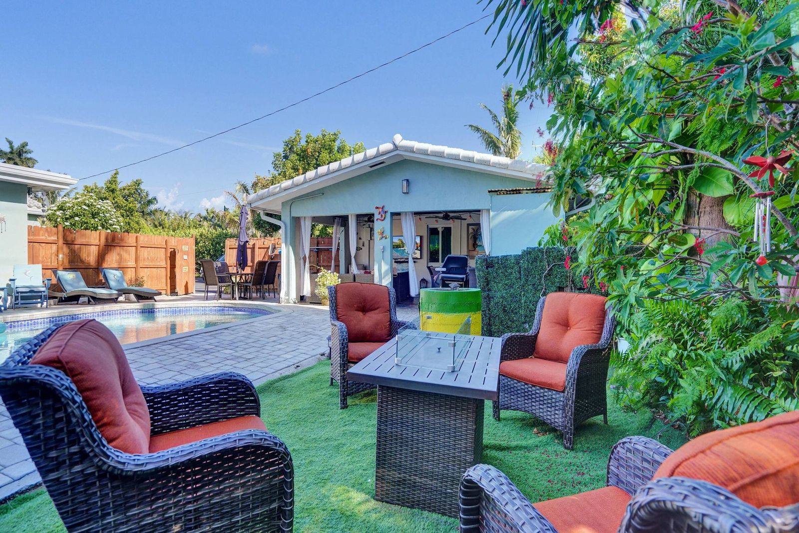 Caribbean Paradise Retreat, photograph 3 of 14