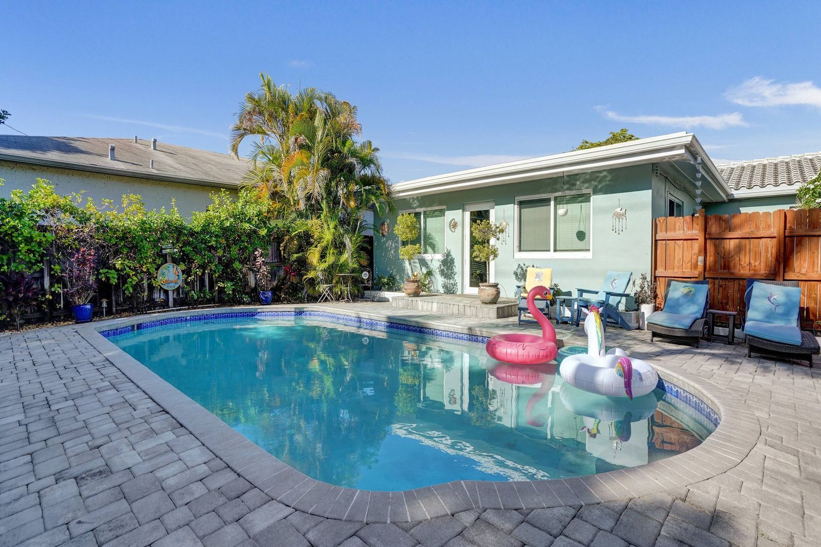 Caribbean Paradise Retreat, photograph 4 of 14