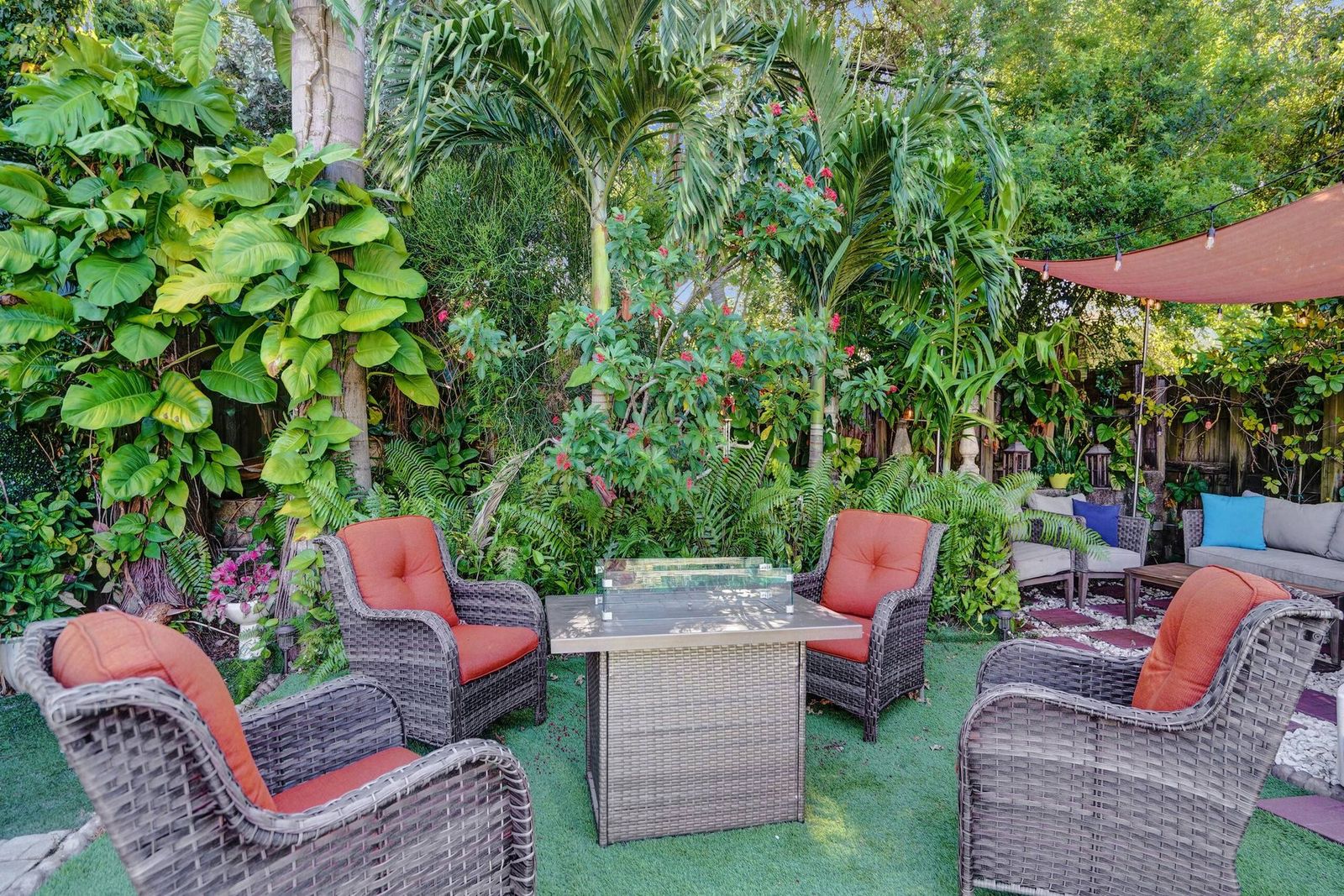Caribbean Paradise Retreat, photograph 5 of 14