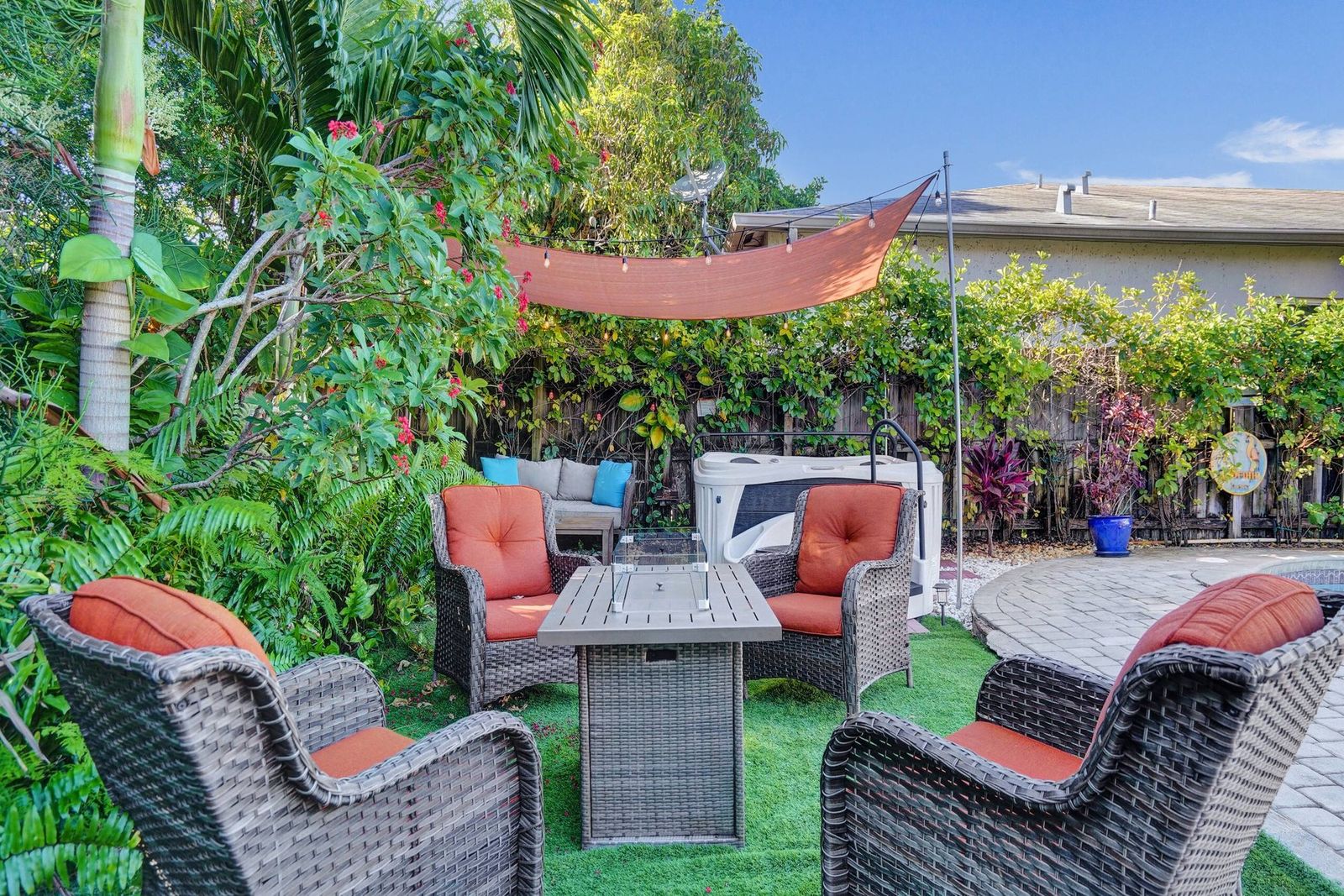 Caribbean Paradise Retreat, photograph 6 of 14
