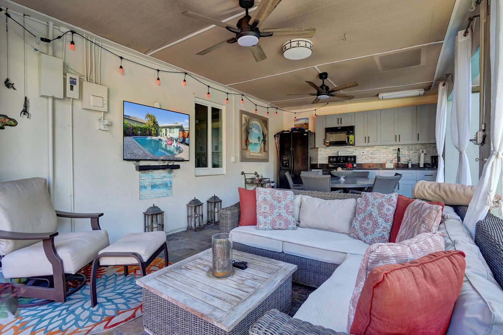 Caribbean Paradise Retreat, photograph 8 of 14