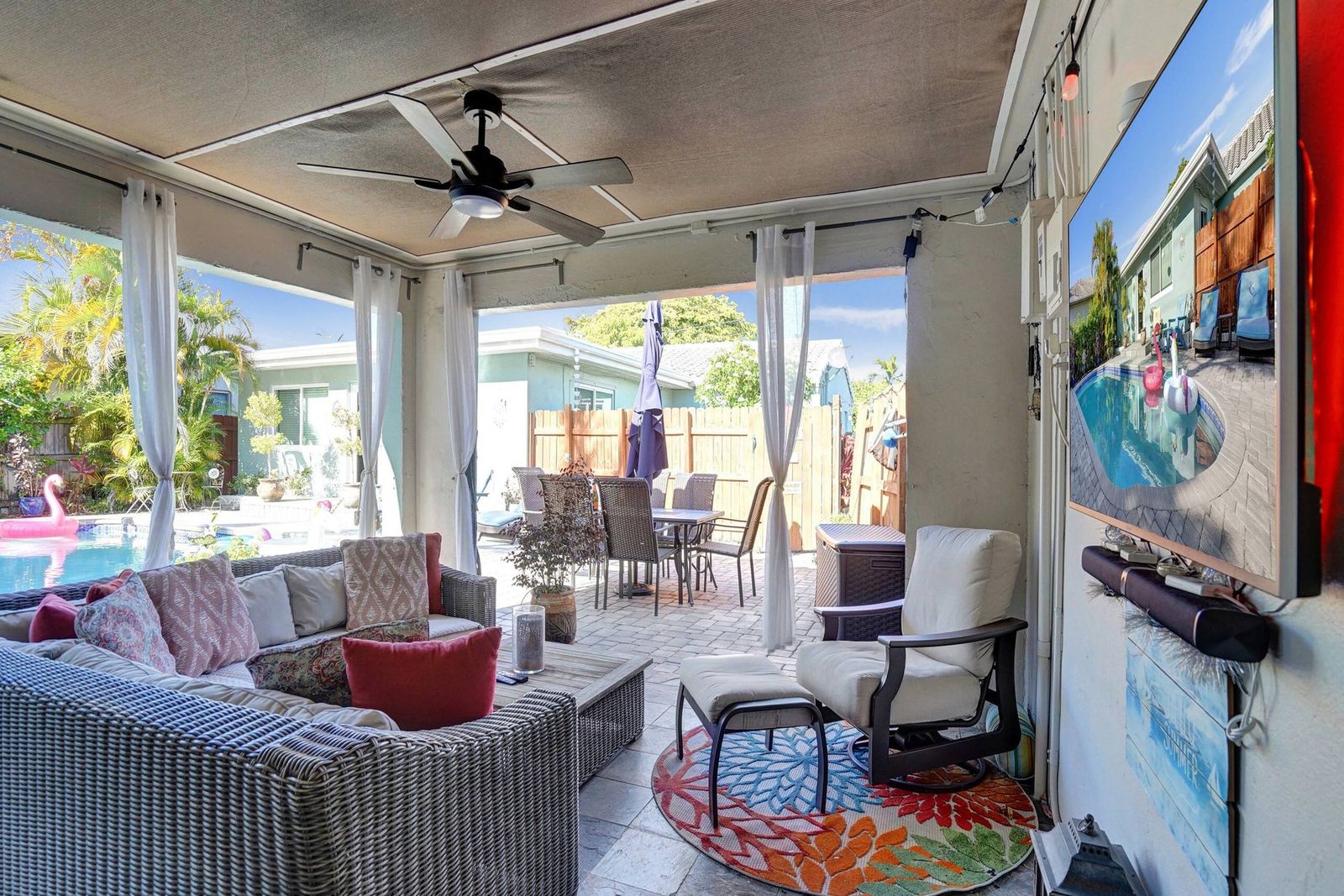 Caribbean Paradise Retreat, photograph 9 of 14