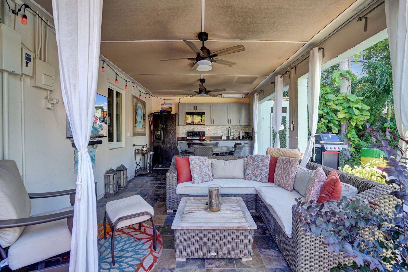 Caribbean Paradise Retreat, photograph 10 of 14