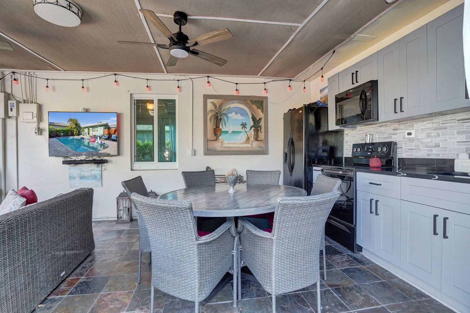Caribbean Paradise Retreat, photograph 11 of 14