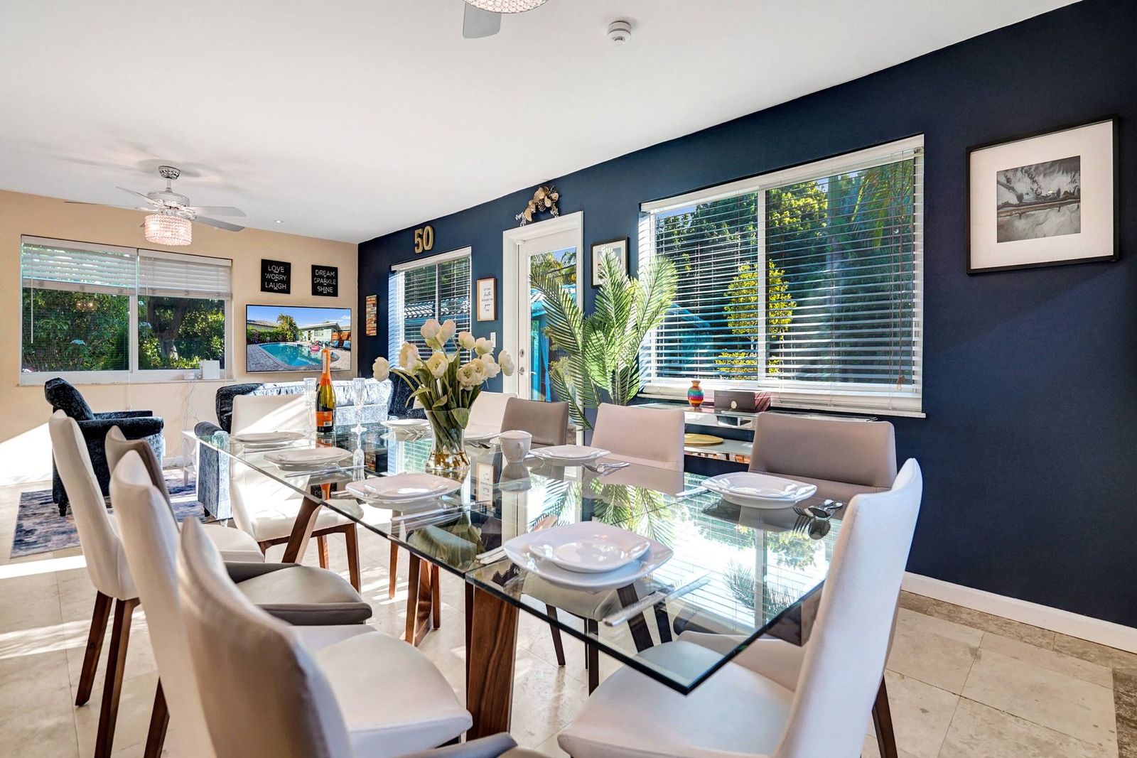 Caribbean Paradise Retreat, photograph 13 of 14