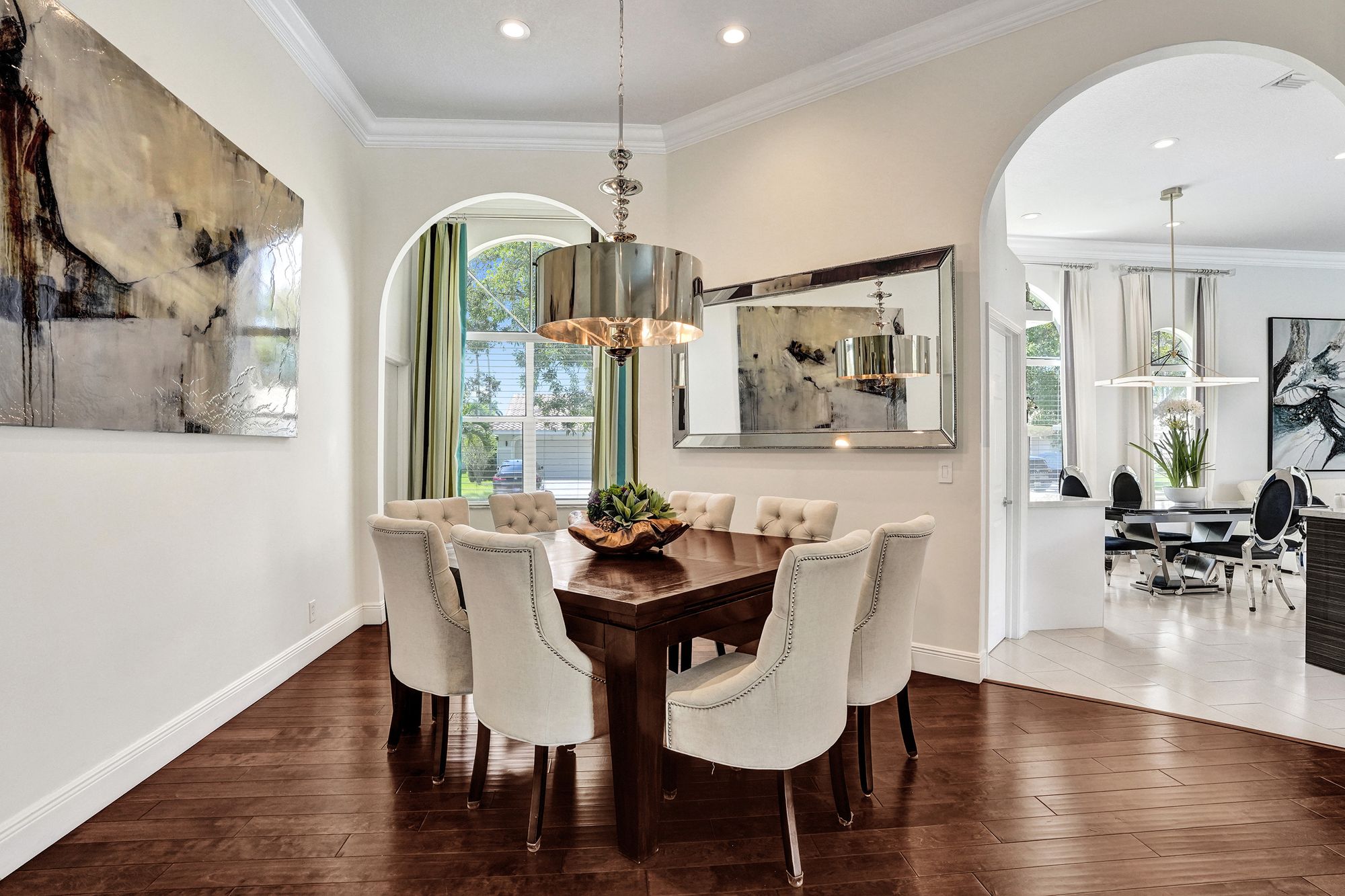 Luxury Coral Springs Retreat, photograph 9 of 18